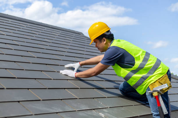 Best Commercial Roofing Services  in Wadsworth, OH