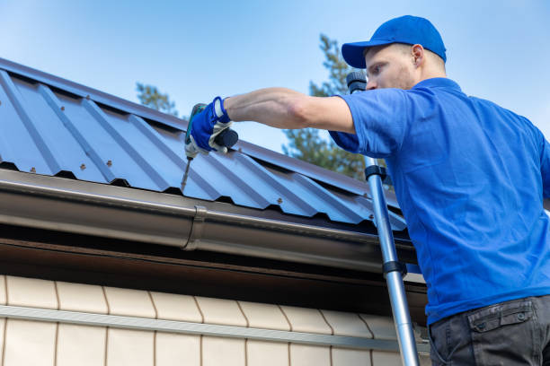 Best Commercial Roofing Services  in Wadsworth, OH
