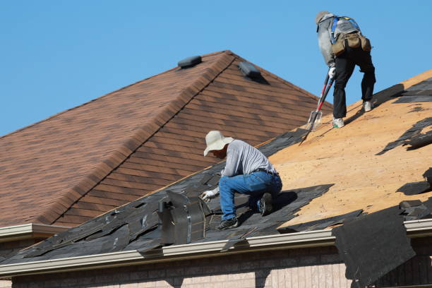 Cold Roofs in Wadsworth, OH