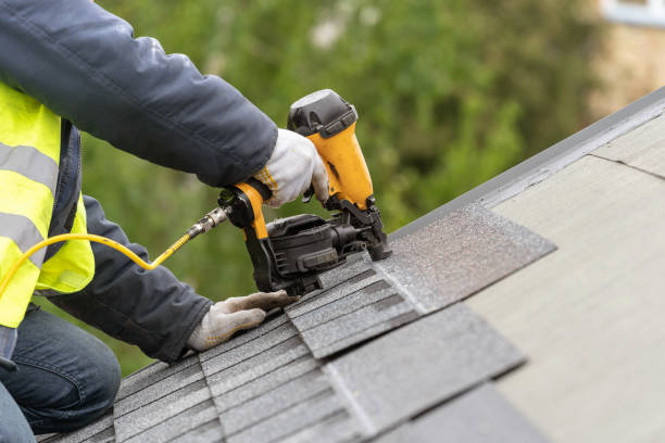 Steel Roofing in Wadsworth, OH