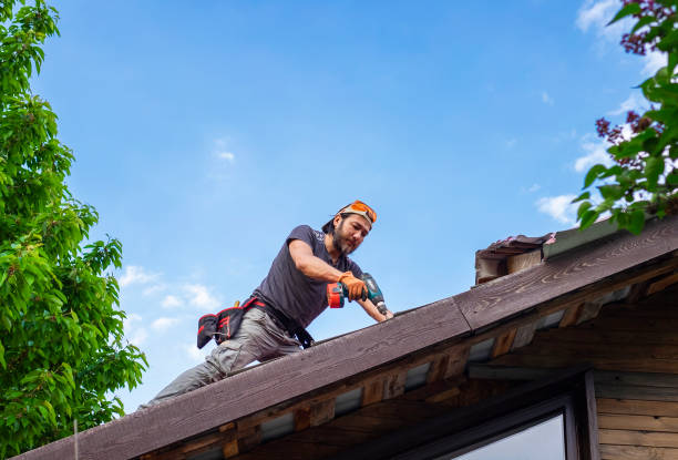 Fast & Reliable Emergency Roof Repairs in Wadsworth, OH