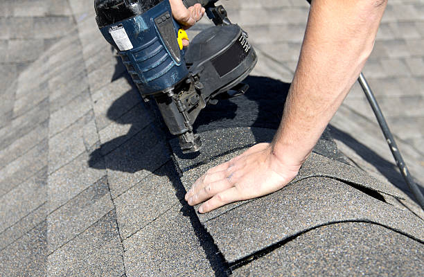 Fast & Reliable Emergency Roof Repairs in Wadsworth, OH